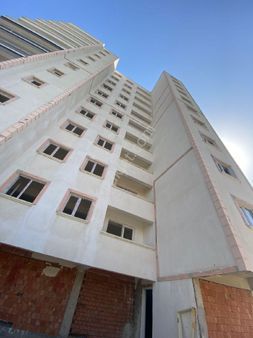 Evim-nur'dan Tepecik Mh 3+1 Çift Balkonlu Fırsat Daire