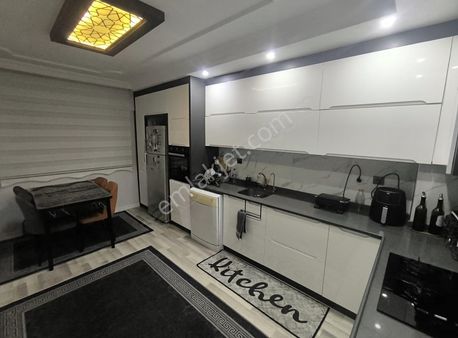 Toprak Dünyası'ndan Adalet'te Önü Açık 3+1 Satılık Daire