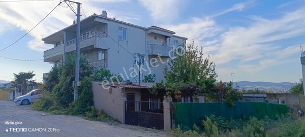 Satılık Tripleks Villa