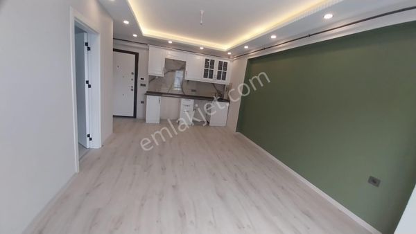 Ekşioğlu 'dan Tekirdağ Süleymanpaşa Zafer Mahallesi Satılık 1+1 Daire