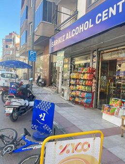 Manisa Alaşehir Stılık Dükkan