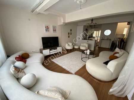 Güzelcamlı Merkezde Satılık Yazlık 3+1