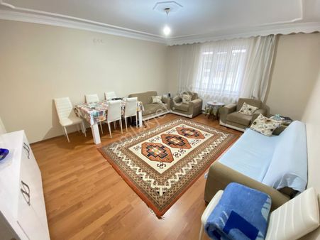 Rba Dan Emek Mahallesinde Satılık 3+1 Daire