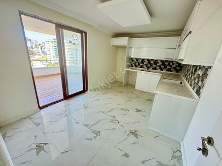 Evim-nur'dan Tepecik Mh. 3+1 150 M2 10. Kat Fırsat Daire