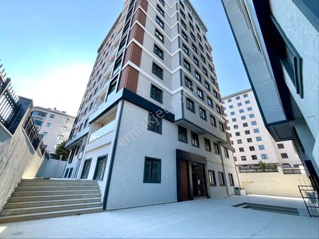 Bahçelievler Kocasinan Satılık Daire 2+1 Sıfır Asansörlü Otoparklı