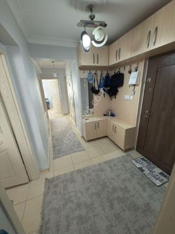 Ankara Keçiören De 3+1 Katta