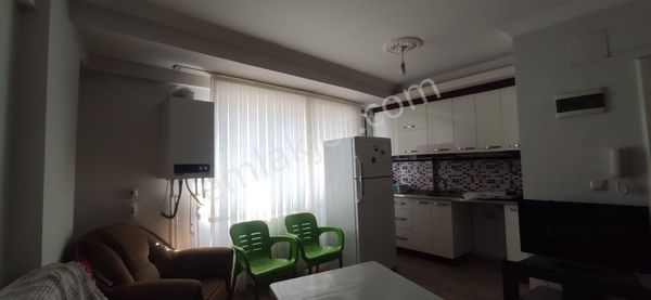 Sarayköy Altın Emlak'tan "kiralık Apart"