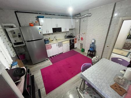 Ahi Evranda Katta Tek! 4 Cepheli Çok Geniş Masrafsız Özel Daire