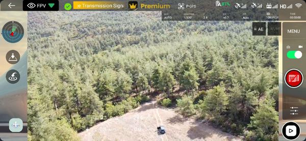 Bilecik Gölpazarı Karaağaç 2086 M2 Köye Yakın Düz Zemin Tarla