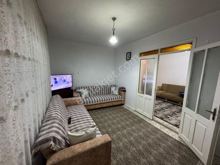 İzmir Bergama Fatih Mah. S