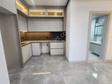 Selçukbey Tank Meydanı Evora Yakını 2+1 Fırsat Satılık Sıfır Daire