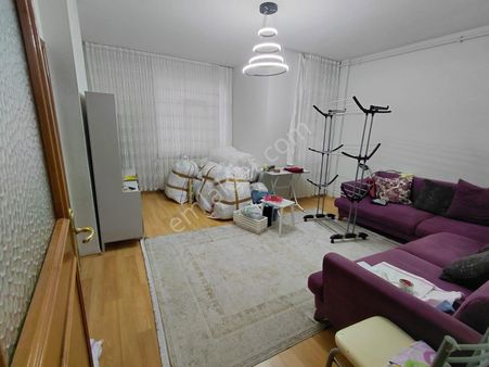 Karanlık Odasız - Çift Balkonlu - Arakat - 2+1 Kiralık Daire