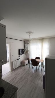 Fevzi Çakmak Mahallesi'nde