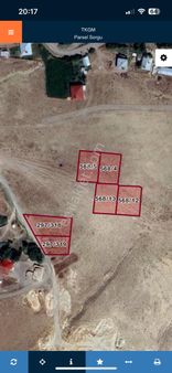 Muş Bulanık İnönü Mah Satılık Arsalar