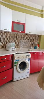 Ptt Bölgesinde Satılık 2+1 Daire