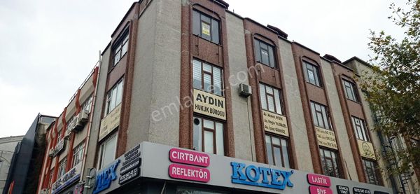 Safir Bakırköy'den Merter Tramvay Durağında Arakat 200 M2 İşyeri