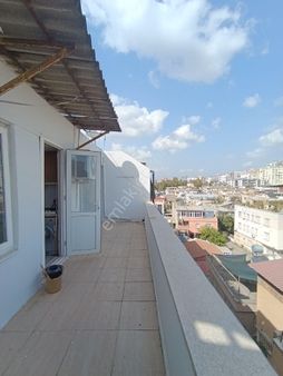 Acıbadem Hastanesi Yakını Merkezde Geniş 2+1