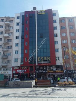 Sehir Merkezinde 1+1 Kiralik Eşyalı Daire