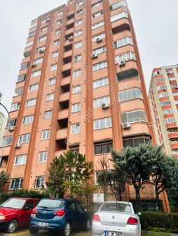 Acil Başakşehir 2. Etap Satılık Daire 2+1