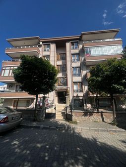 Afyon Kanlıca Da Satılık 3+1 Daire