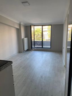 Yenimahalle Merkez'de Faturalar Dahil Kiralık 1+1 Daire