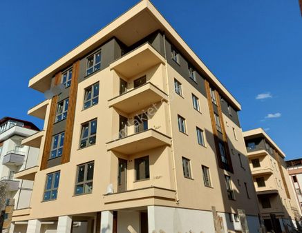 Ordu Cumhuriyet Geniş 2+1 Satılık Daire Deniz Tarafı - Yeni Marinaya Komşu