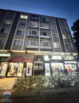 Çorlu Kumyol Caddesinde 3+1 Geniş Daire