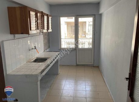 Re/max Lavanda'dan Satılık Daire