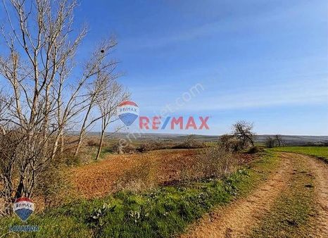 Remax Lavandadan Ergene Emisinli De Fırsat Tarla
