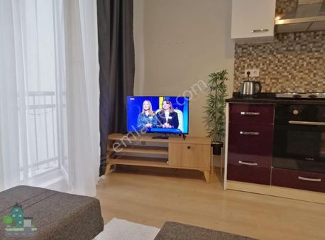 Esenyurt Rüya Prestij Konutlarında 1+0 Eşyalı Stüdyo Daire