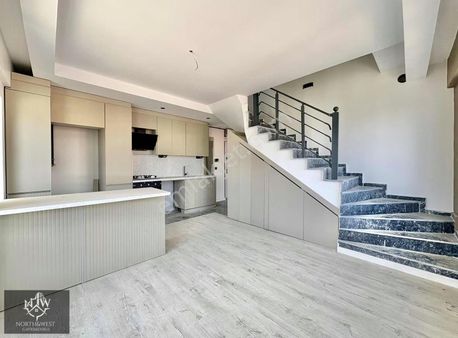 North&west'den Jewel Avm Karşısı Ultra Lüx 3+1 Satılık Daire