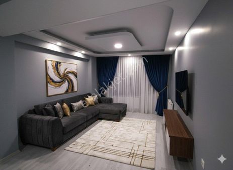 Kurtuluş Ta 2+1 97m² Yeni Daire