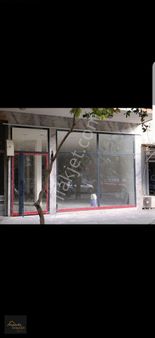 Mustafa Başyiğit Emlaktan Kiralık Dükkan