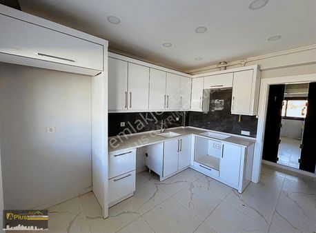 A Plus Gayrimenkulden Fatih Mahallesinde Satılık Sıfır 3+1 Daire