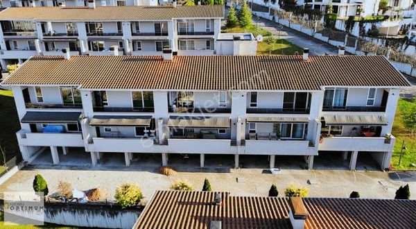 Başiskele Casaba Suite Sitesinde Full Eşyalı Kiralık 2+1 Daire
