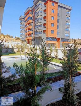 Çanakkale Merkez Karacaörende Lüks 3+1 Daire