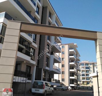 Muğla Milas Ataşehir Rezitans Ta 3+1 Kiralık Daire Suat Yaşar Emlaktan