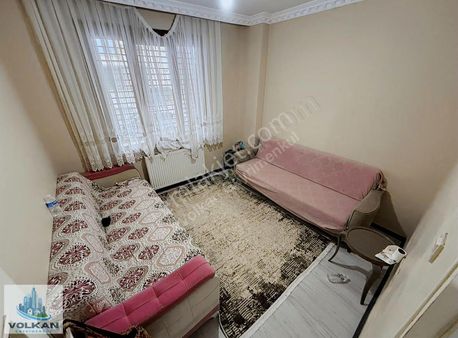 Volkan G.menkul''den Esentepe Mh 2+1 90m2 Balkonlu Yüksek Giriş