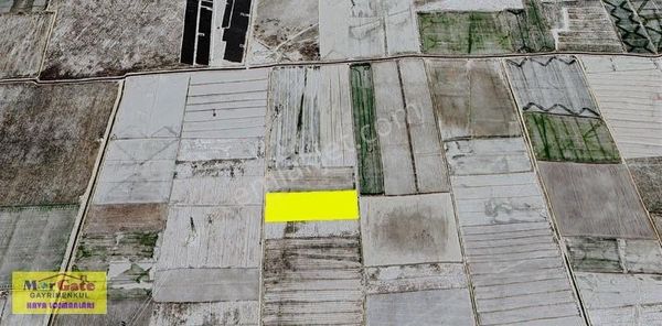 Morgate Gayrimenkul'den Acıdort Mah. 32.168m2 Müstakil Tarla