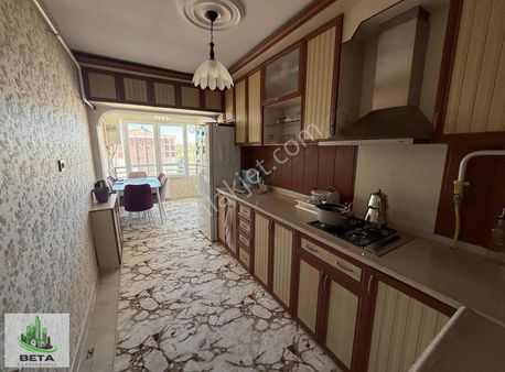 Beta Gayrimenkul'den Üni Toki'de Satılık 3+1 Daire