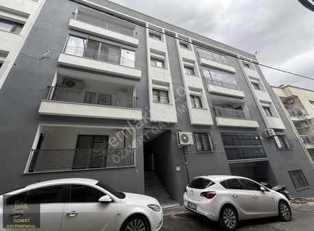 Bozyaka Mah De 3+1 Asansörlü Otoparklı Sıfır Kiralık Daire