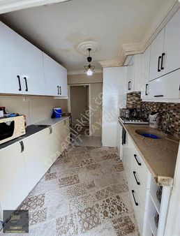 Kazım Karabekir De 3+1arakat Köşe Daire İçi Yapılı Satılık Daire