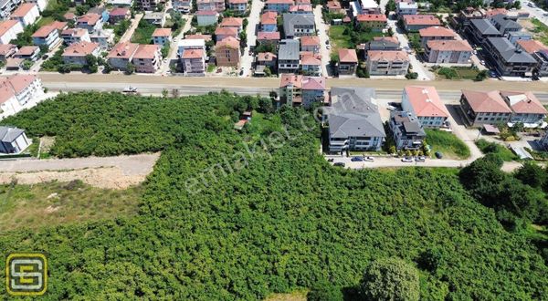 Karasu Kabakoz'da Kat Karşılığı İnşaata Uygun Arsa