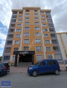 Mazaka Cıty'den Erkilet Sancaktepe'de Kiralık 3+1 Daire