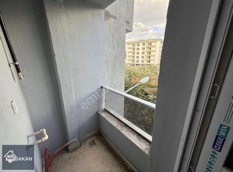 Bakan'dan Alpkent Mah. Fırsat Daire! 1+1 Klimalı Yerden Isıtmalı