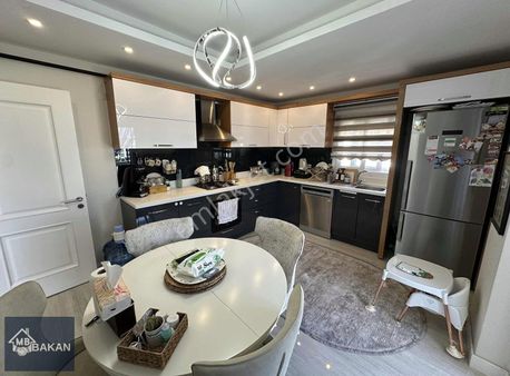 Bakan'dan Koruluk Bölgesinde Geniş 2+1 Ultra Lüx Elit Mevkii