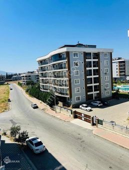 Bakan ' Dan Yedi Eylül Mh 2+1 Geniş Daire