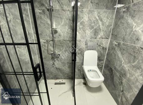 Bakan ' Dan Muratbey Mah Satılık 2+1 Sıfır Lüks Daireler