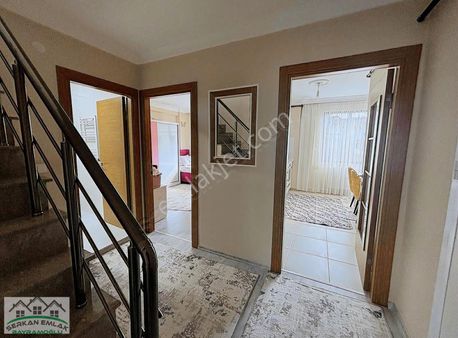 Yayla Mahallesinde Dubleks 3+1 Mahmut Demir Den