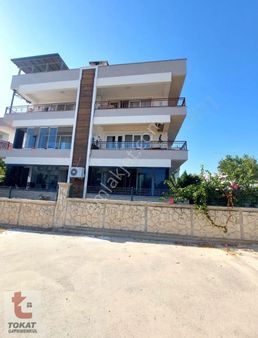 Didim Karşıyaka Market Civarı Satılık 2+1 Yüksek Giriş Daire